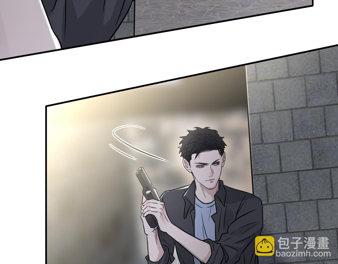 在黑暗中 - 第二季第24話 絕望中的希望(2/3) - 6