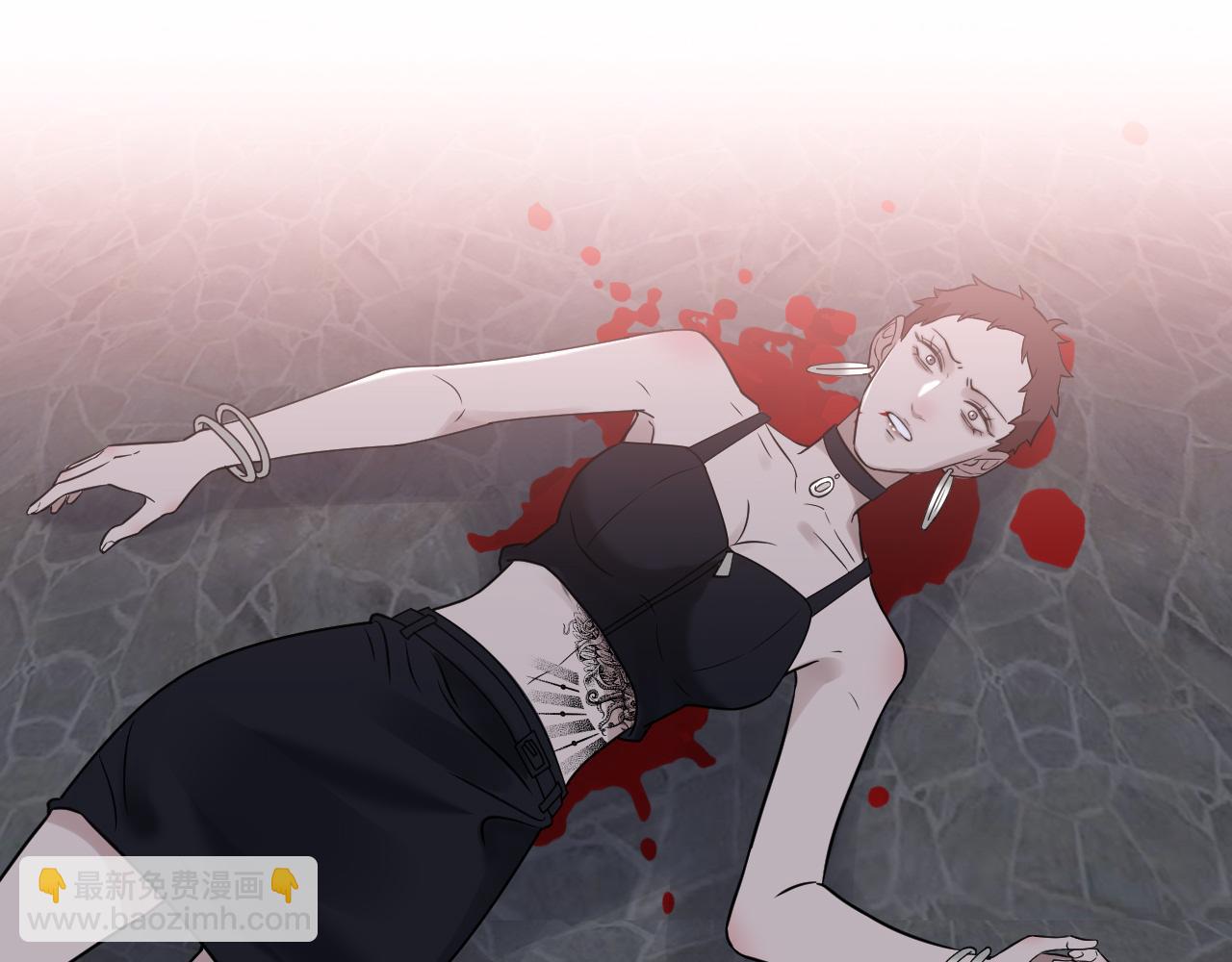 在黑暗中 - 第二季第24話 絕望中的希望(2/3) - 5