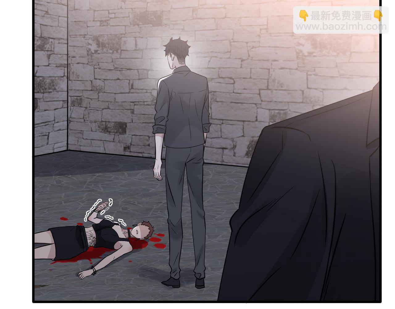 在黑暗中 - 第二季第24話 絕望中的希望(2/3) - 6