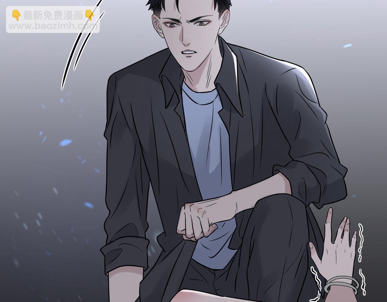 在黑暗中 - 第二季第24話 絕望中的希望(2/3) - 8