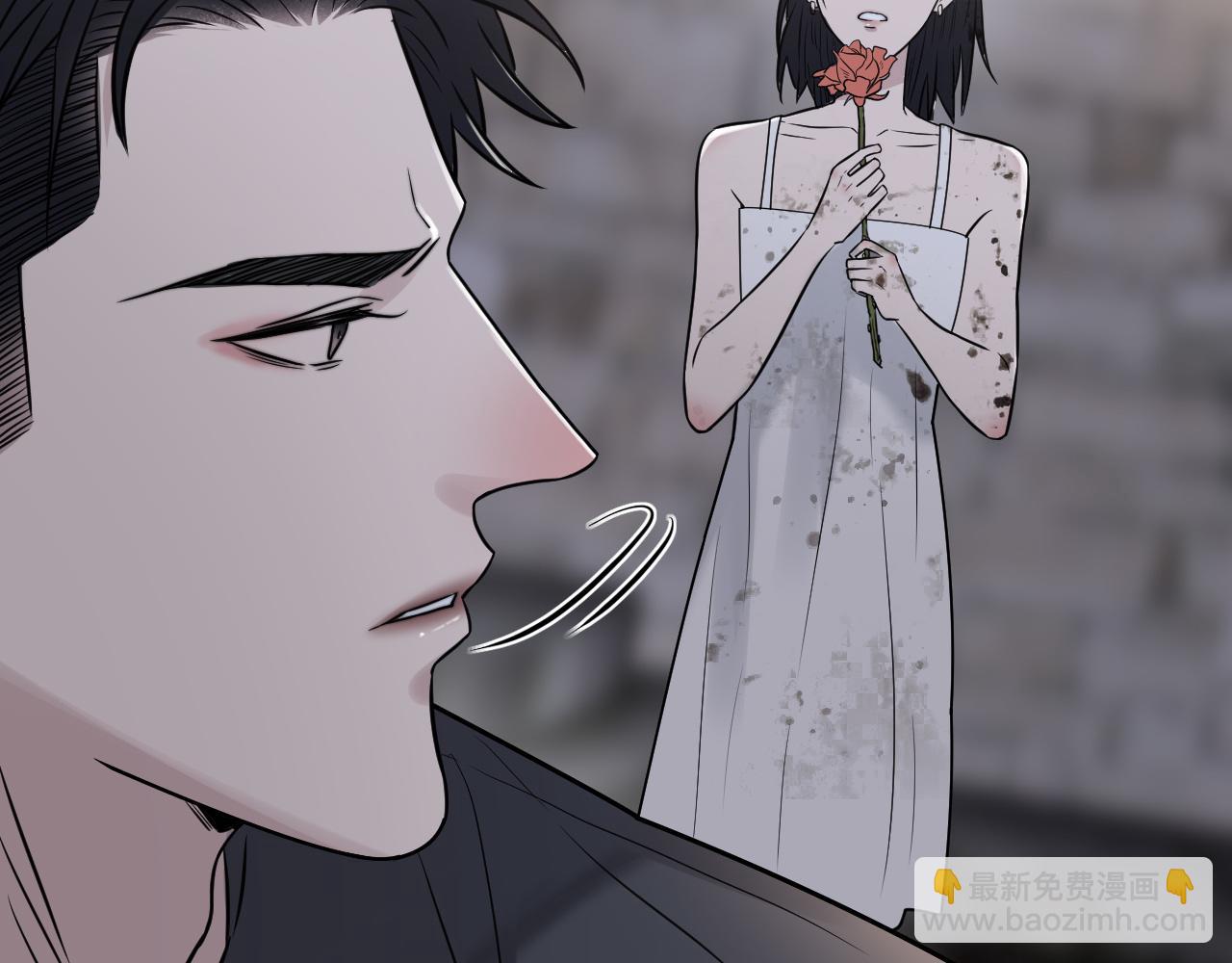 在黑暗中 - 第二季第24話 絕望中的希望(2/3) - 3