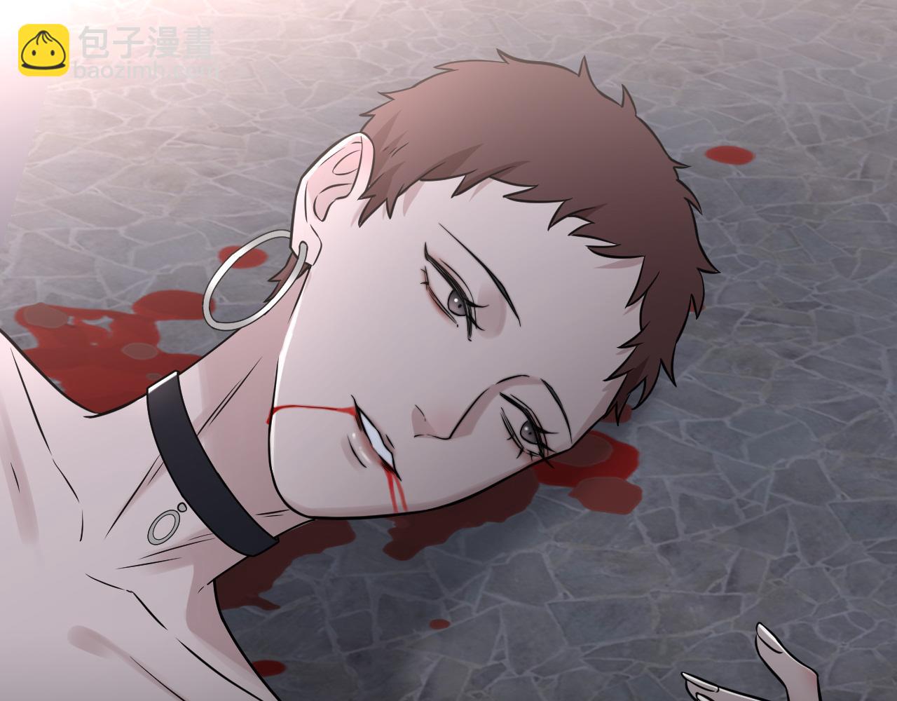 在黑暗中 - 第二季第24話 絕望中的希望(2/3) - 5