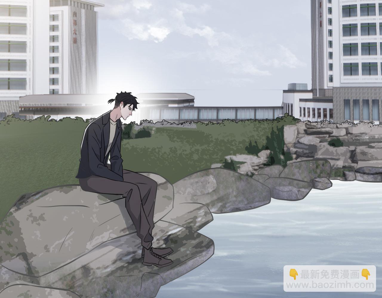 在黑暗中 - 第二季第26話 你被停職了(1/3) - 2