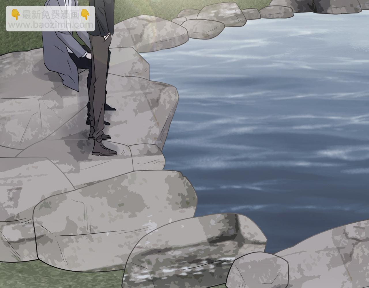 在黑暗中 - 第二季第26話 你被停職了(2/3) - 7