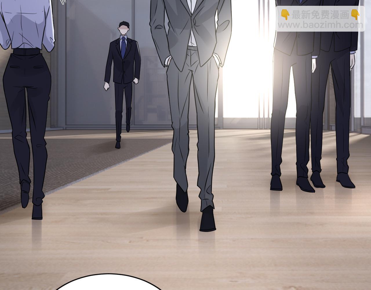 在黑暗中 - 第二季第26話 你被停職了(2/3) - 1