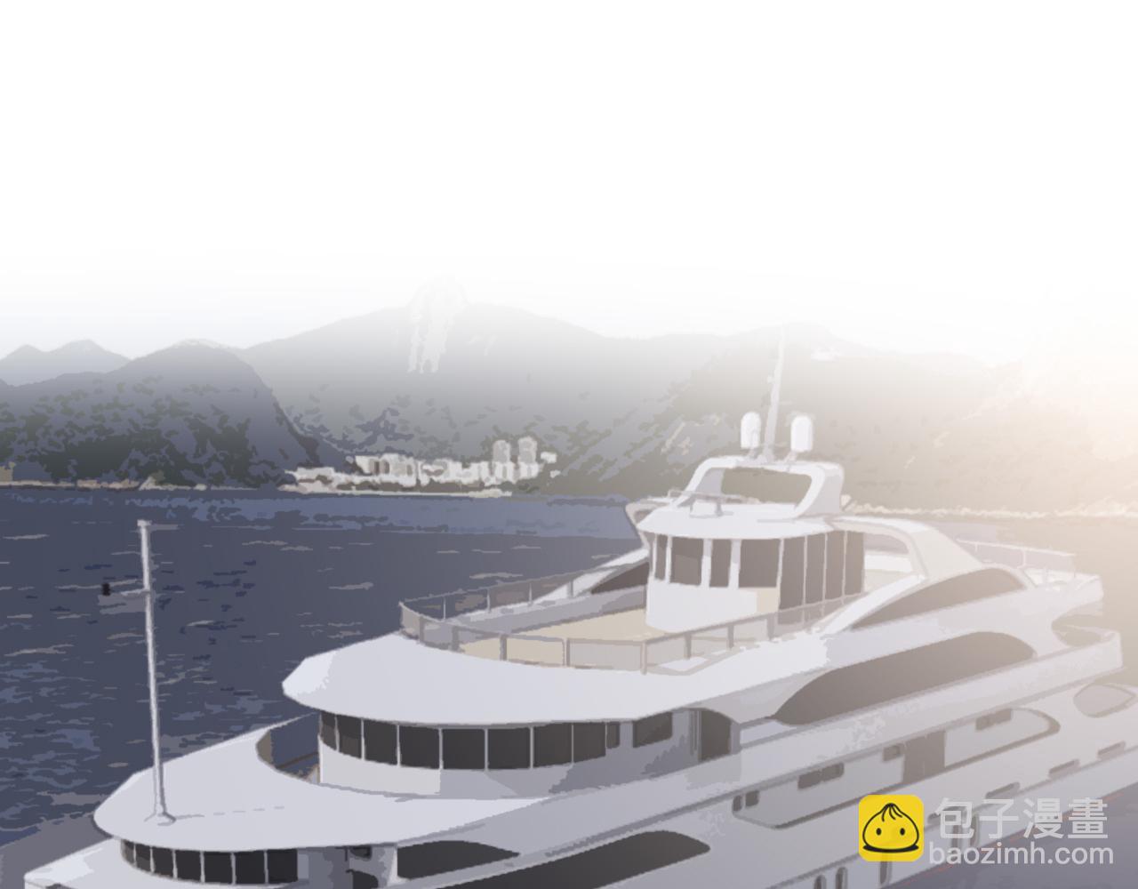 在黑暗中 - 第二季第28話 他的死神是你(1/2) - 3