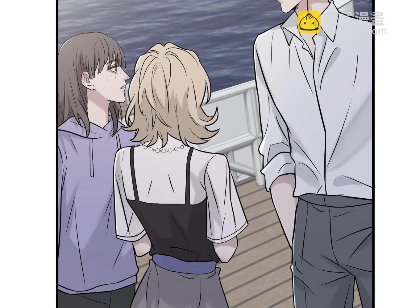 在黑暗中 - 第二季第28話 他的死神是你(1/2) - 5