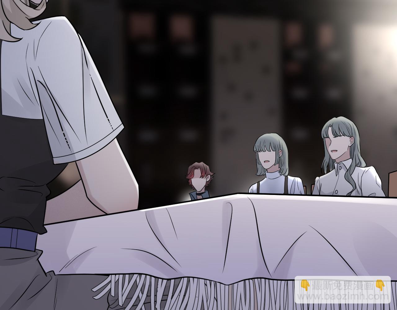 在黑暗中 - 第二季第30話 玩的真奔放(1/3) - 6