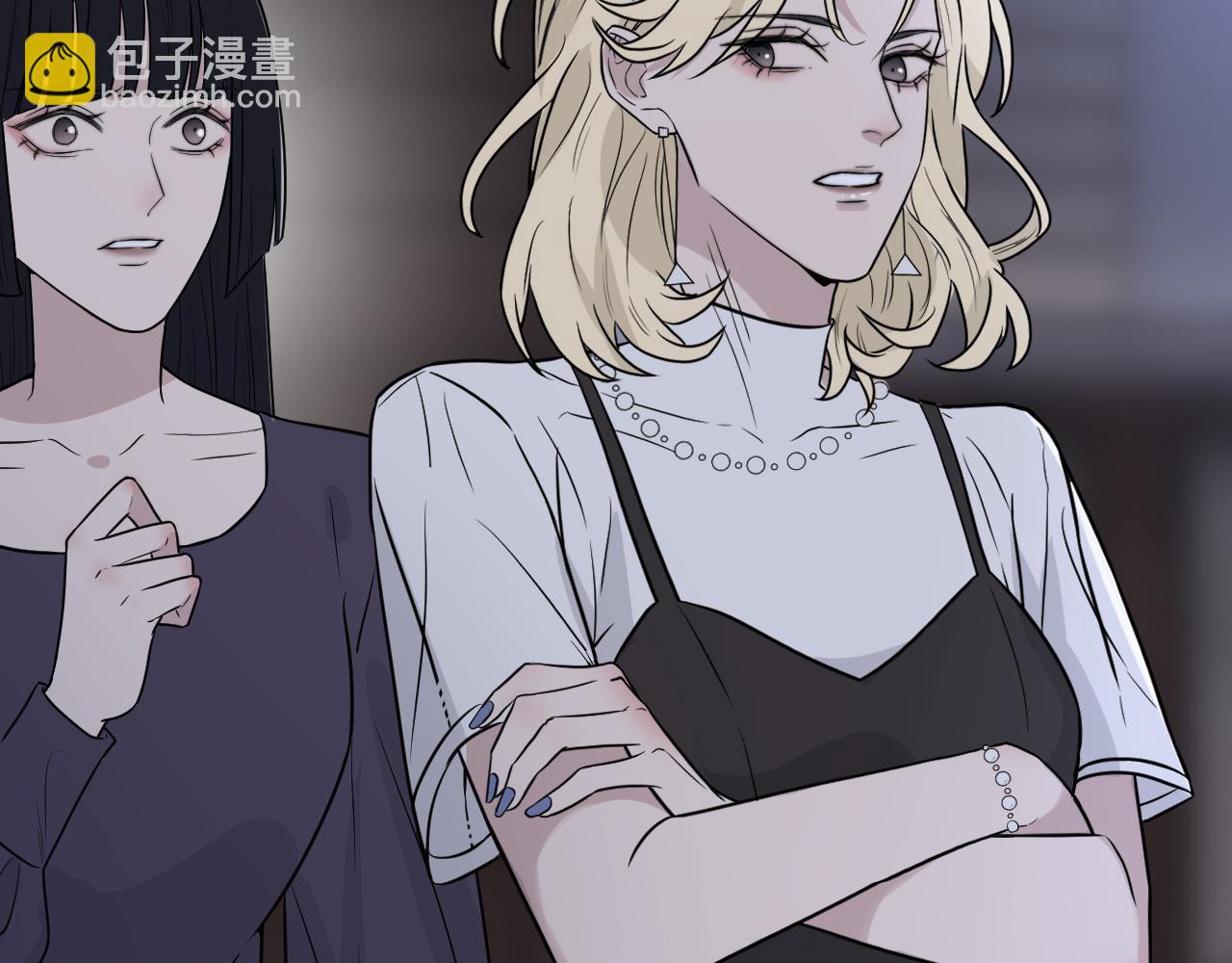 在黑暗中 - 第二季第34話 我相信他(1/3) - 8