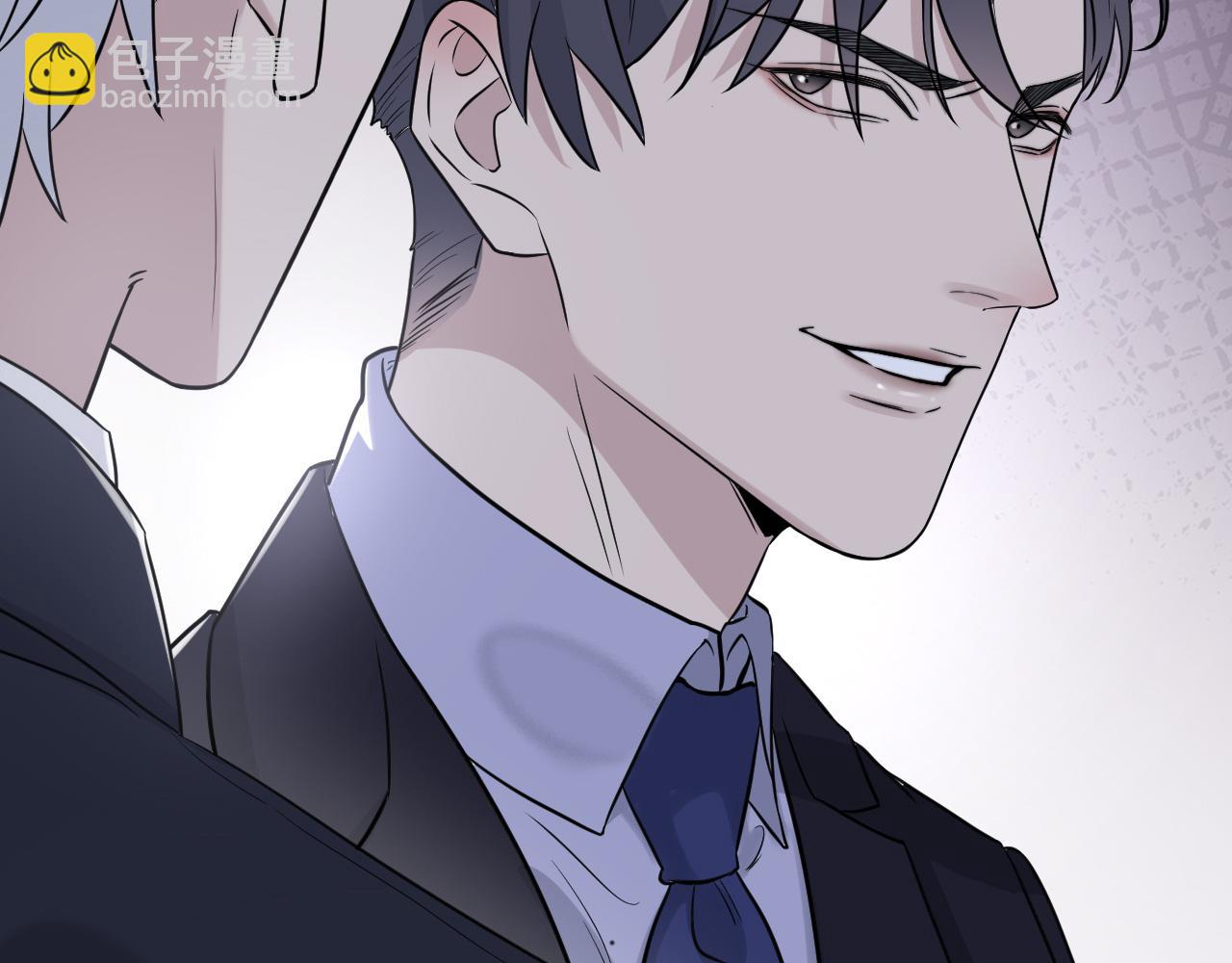 在黑暗中 - 第二季第36話 久違的通話(1/3) - 4