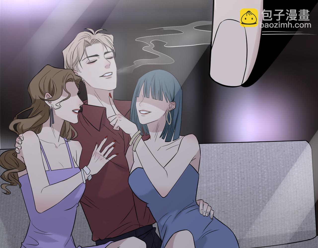 在黑暗中 - 第二季第38話 蹊蹺(1/3) - 2