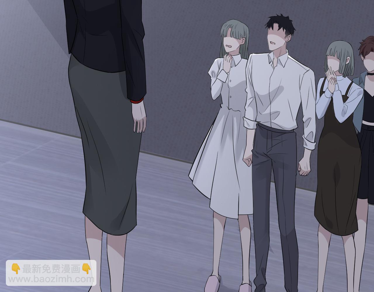 在黑暗中 - 第二季第38話 蹊蹺(2/3) - 6