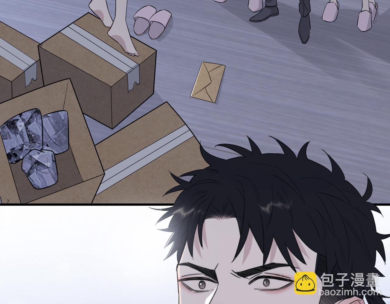 在黑暗中 - 第二季第38話 蹊蹺(2/3) - 7