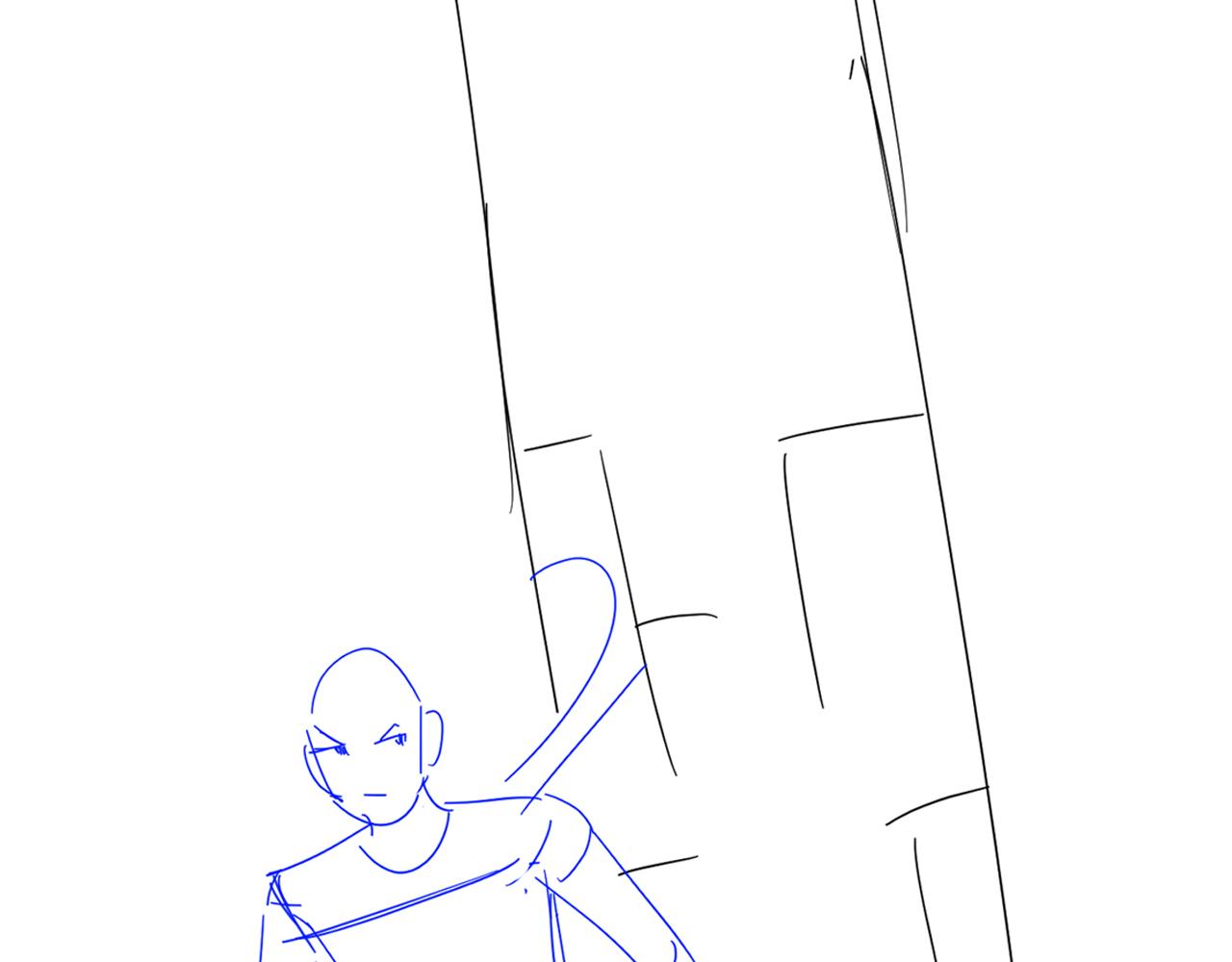 在黑暗中 - 第二季第42話 以身犯險(2/3) - 8