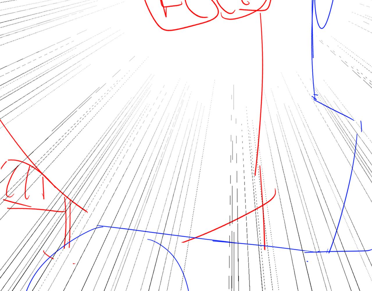 在黑暗中 - 第二季第42話 以身犯險(2/3) - 4