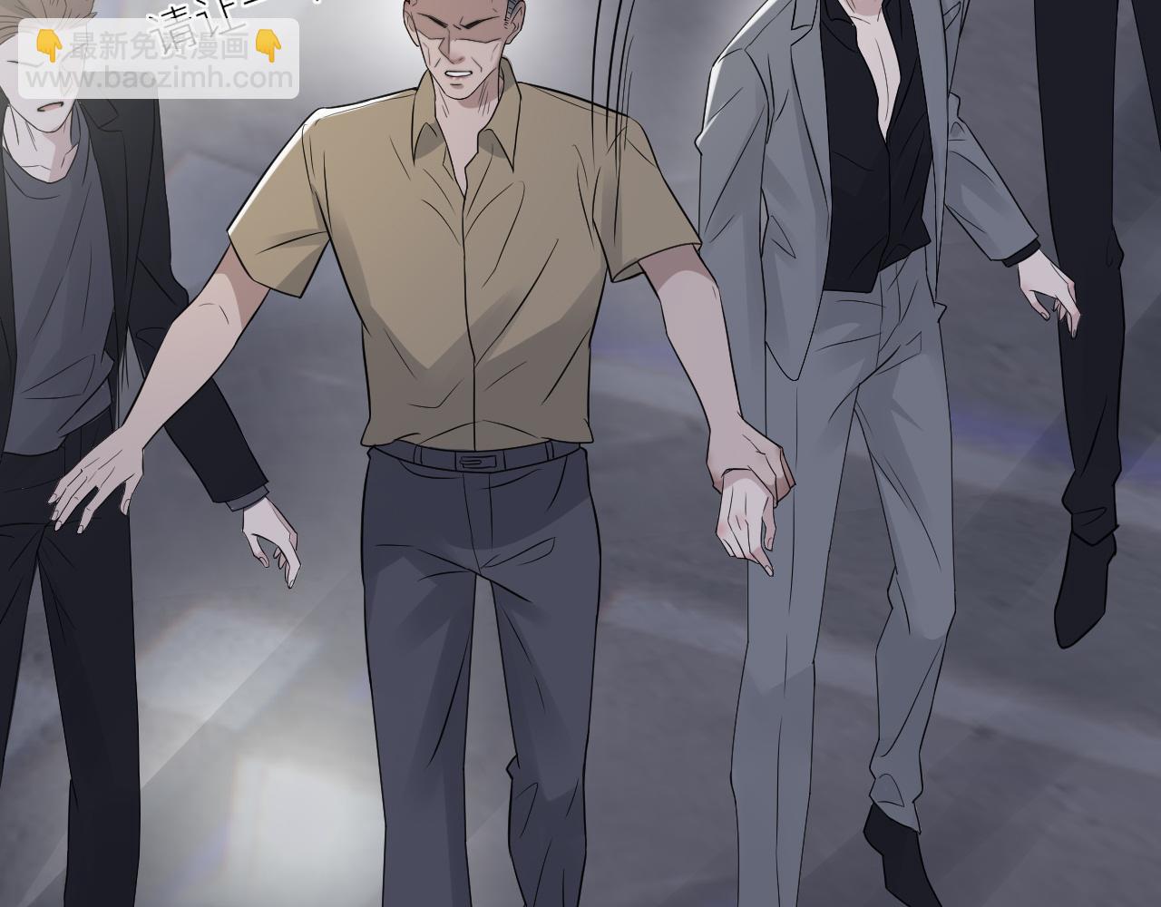 在黑暗中 - 第二季第44話 問訊(1/3) - 6