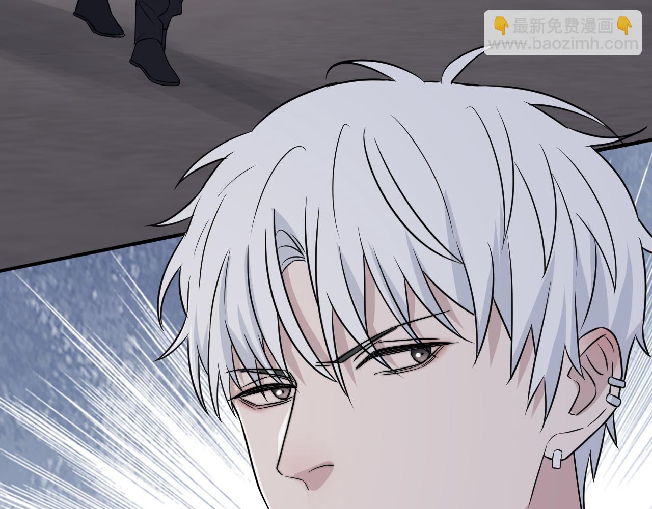 在黑暗中 - 第二季第46話 要這樣畫(2/3) - 1