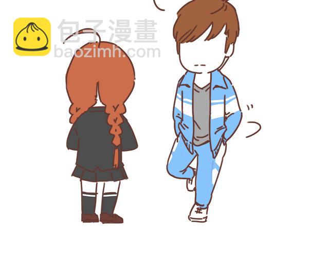 第19话 初吻是奶糖味(1/2)-第18话