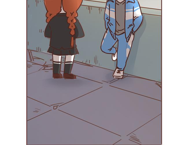 第19话 初吻是奶糖味(1/2)-第18话