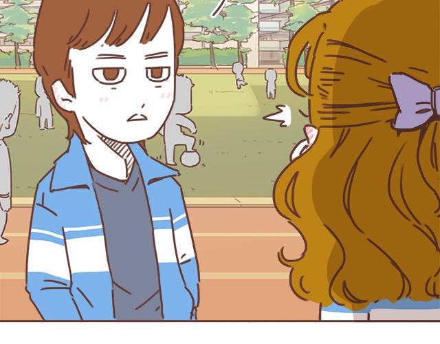 第22话 喜欢他，不一定美好(1/2)-第20话