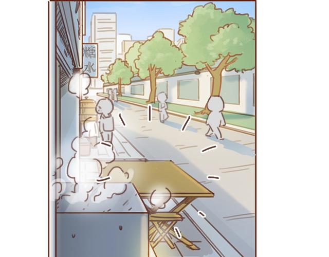 第22话 喜欢他，不一定美好(1/2)-第20话