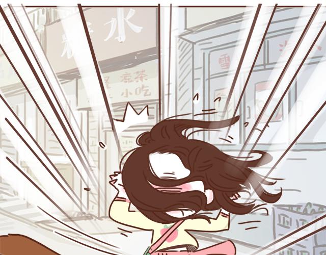 第23话 灾难多多的初次约会(1/2)-第22话