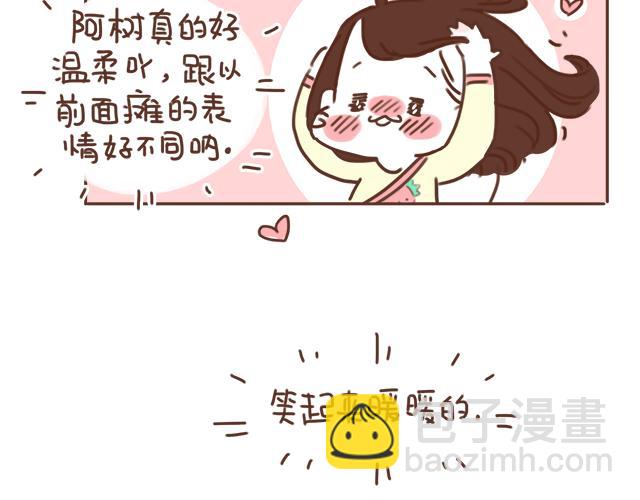 第23话 灾难多多的初次约会(1/2)-第22话