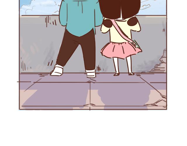 第25话 天台上的美好约会(1/2)-第24话