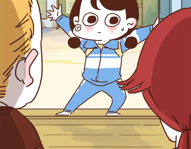 第27话 我是不是认错人了？！(1/2)-第26话