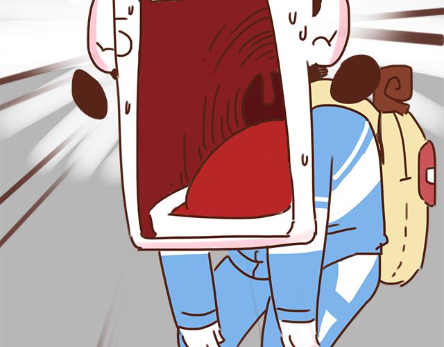 第27话 我是不是认错人了？！(1/2)-第26话