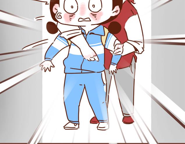 第31话 好像误会你了(1/2)-第30话