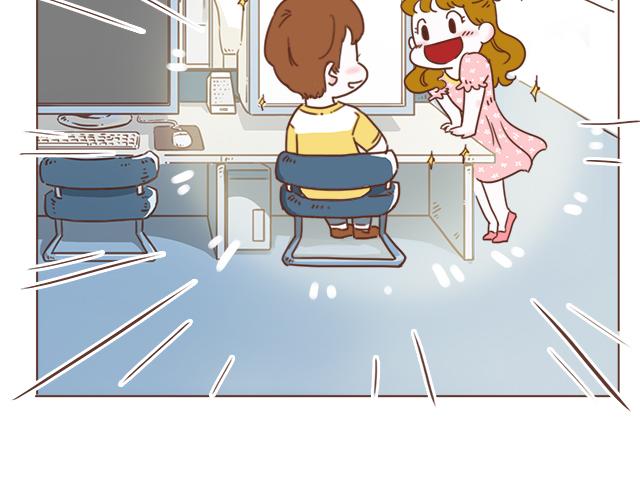 第5话 情窦初开的回信(1/2)-第4话