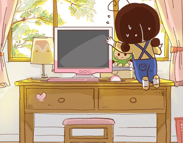 第33话 男朋友要来家(1/2)-第32话