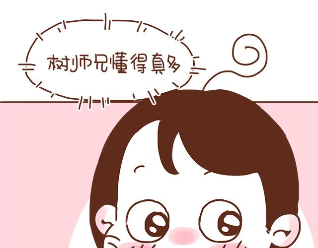 第35话 与帅气学长的亲近(1/2)-第34话