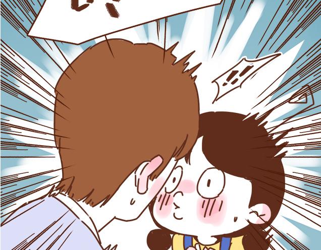 第37话 被妈妈发现了蛛丝马迹(1/2)-第36话