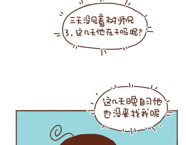 第39话 偷偷去看他~(1/2)-第38话