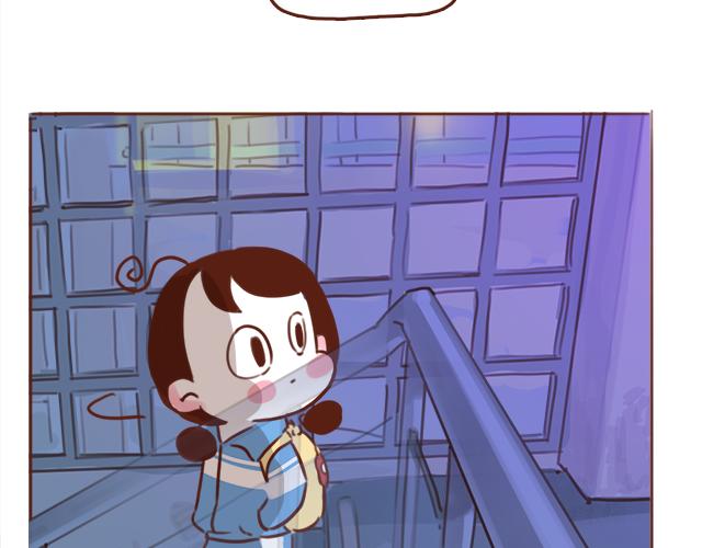 第39话 偷偷去看他~(1/2)-第38话