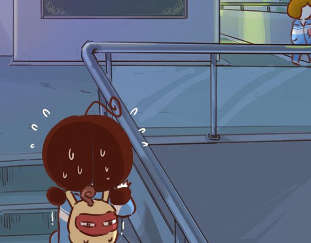 第39话 偷偷去看他~(1/2)-第38话