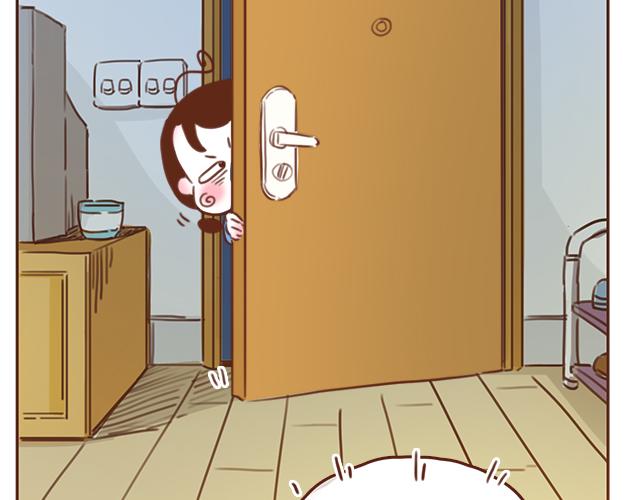 第41话 KISS会有小baby？(1/2)-第40话