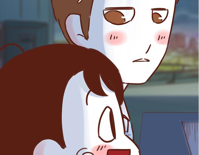 第41话 KISS会有小baby？(1/2)-第40话