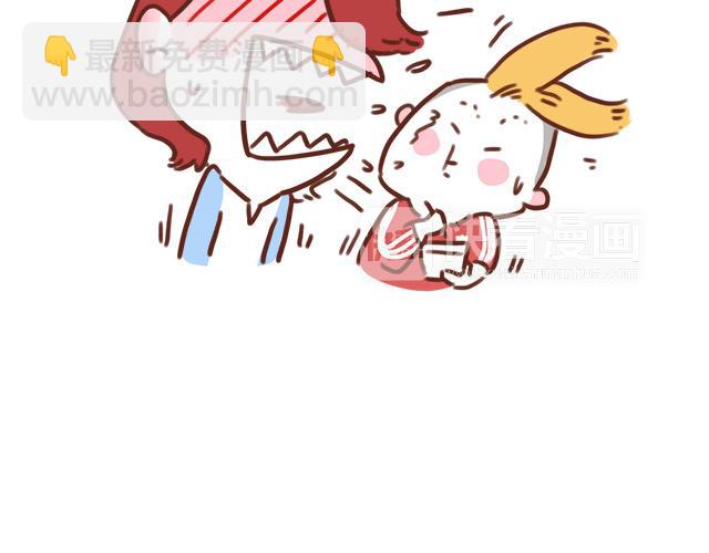 第43话 我叫阿良啦！！(1/2)-第42话