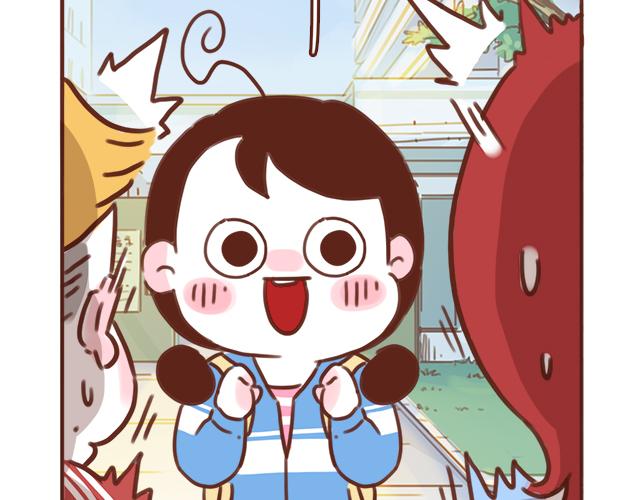 第43话 我叫阿良啦！！(1/2)-第42话