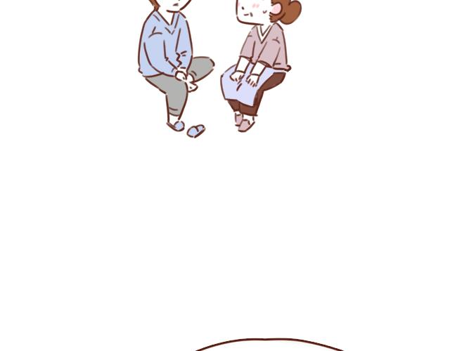 第51话 你想过以后吗？(1/2)-第50话