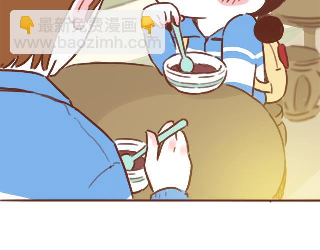 第51话 你想过以后吗？(1/2)-第50话