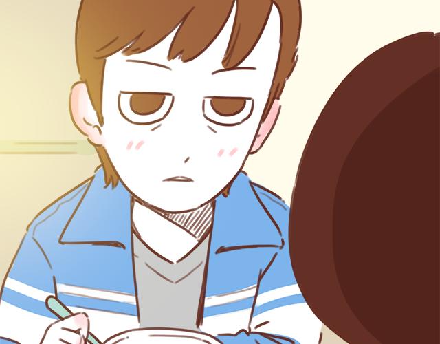 第51话 你想过以后吗？(1/2)-第50话