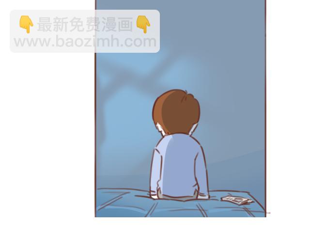 第51话 你想过以后吗？(1/2)-第50话