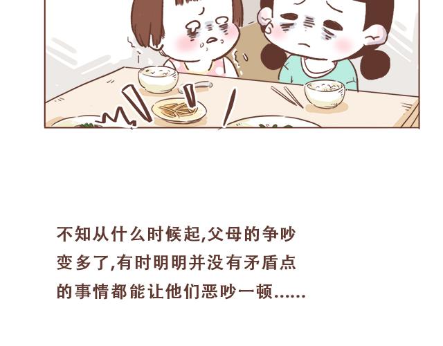 第7话 父母吵架一定都是开玩笑的(1/2)-第6话
