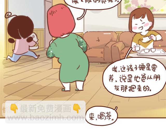 第53话 家长里短(1/2)-第52话