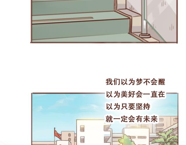 第55话 关于未来，关于我们(1/2)-第54话