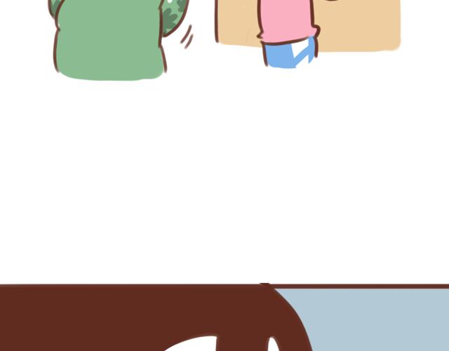 第57话 遭遇偷听怎么办？(1/2)-第56话